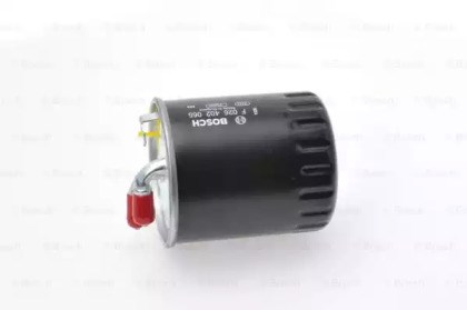 F026402065 BOSCH Топливный фильтр купить в Черкассы