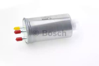 F026402075 BOSCH Топливный фильтр купить в Черновцы