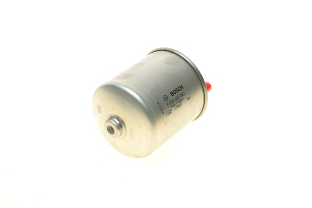 F026402081 BOSCH Топливный фильтр купить в Винница