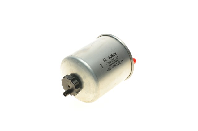 F026402082 BOSCH Фильтр топливный купить в Сумы