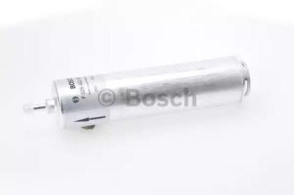 F026402085 BOSCH Фильтр топливный купить в Ровно