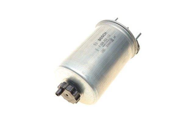 BOSCH F026402113 Фильтр топливный в наличии Кривой Рог