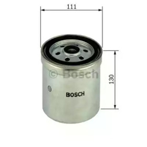 Фильтр топлива F026402135 BOSCH