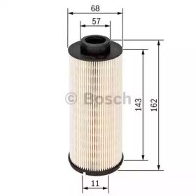 F026402155 BOSCH Топливный фильтр купить в Ровно