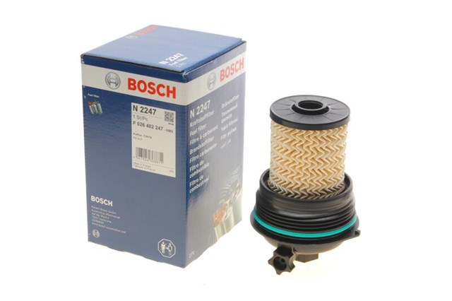 F026402247 BOSCH Фильтр топливный купить в Харьков