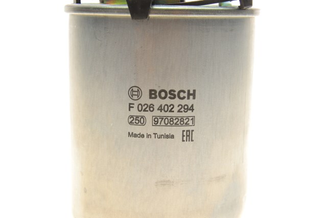 F026402294 BOSCH Фильтр топливный купить в Львов