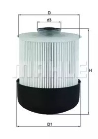 BOSCH F026402825 Фильтр топливный в наличии Харьков