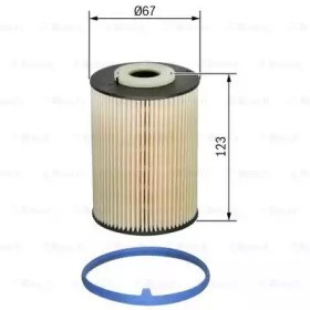 F026402829 Фильтр топливный купить Ужгород