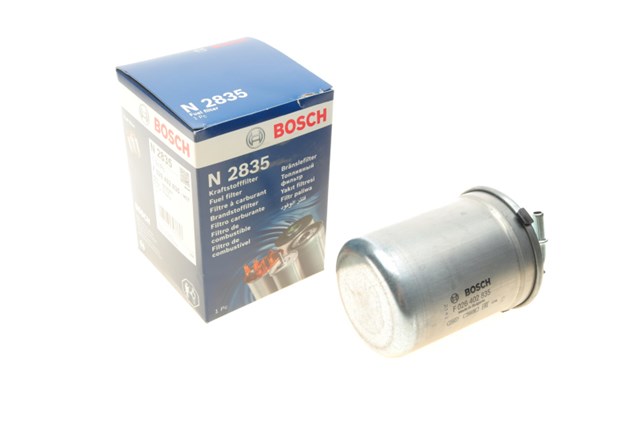 BOSCH F026402835 Топливный фильтр в наличии Одесса