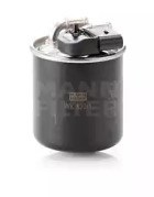 F026402838 BOSCH Топливный фильтр купить в Хмельницкий