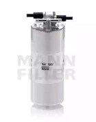 F026402845 BOSCH Топливный фильтр купить в Ровно