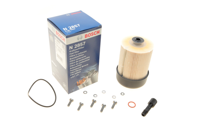 BOSCH F026402857 Топливный фильтр в наличии Кривой Рог
