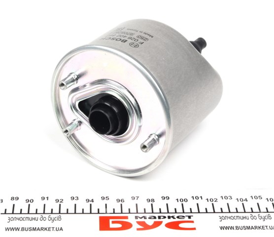 BOSCH F026402862 Топливный фильтр в наличии Чернигов