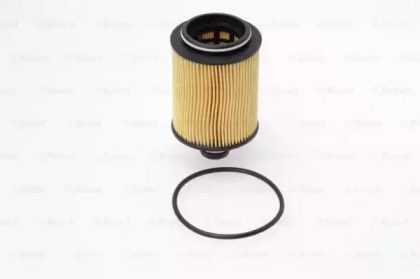 F026407095 BOSCH Масляный фильтр купить в Львов