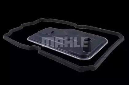 MAHLE HX124D Фильтр АКПП в наличии Киев