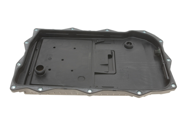 MAHLE HX184KIT Поддон АКПП в наличии Тернополь
