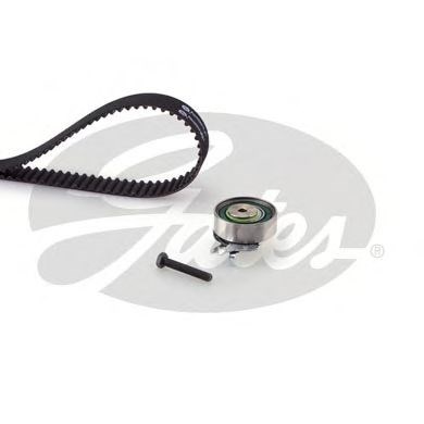 GATES K015310XS Комплект ГРМ в наличии Винница