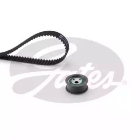 GATES K015521 Ремень ГРМ, комплект в наличии Винница