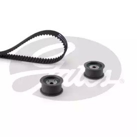 GATES K015539 Комплект ГРМ в наличии Кривой Рог