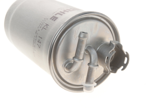 Топливный фильтр KL147D MAHLE