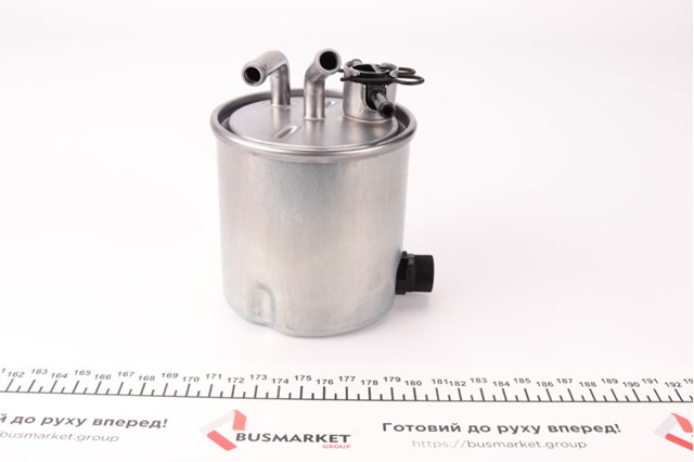 MAHLE KL44037 Топливный фильтр в наличии Николаев