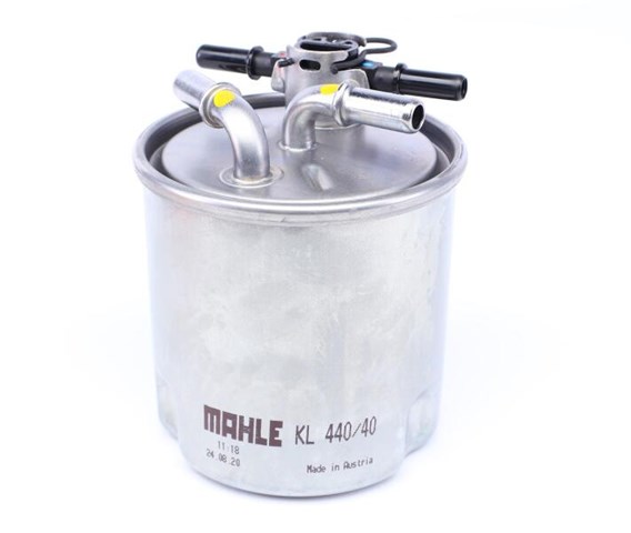 KL44040 MAHLE Топливный фильтр купить в Запорожье