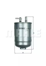 KL48515D Фильтр топливный купить Сумы