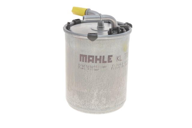 KL778 MAHLE Топливный фильтр купить в Сумы