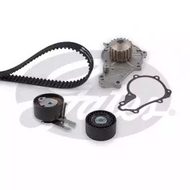 GATES KP15598XS Комплект ГРМ в наличии Хмельницкий