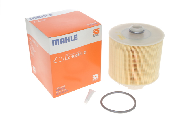 MAHLE LX10061D Воздушный фильтр в наличии Одесса