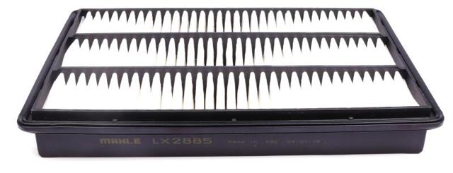 Фильтр воздушный LX2885 MAHLE