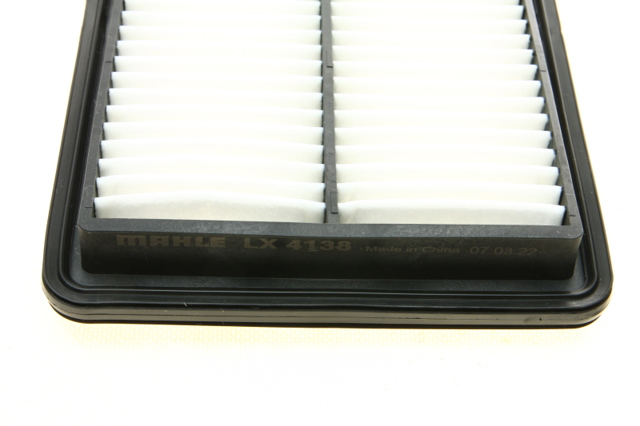 Воздушный фильтр Ниссан Кашкай II