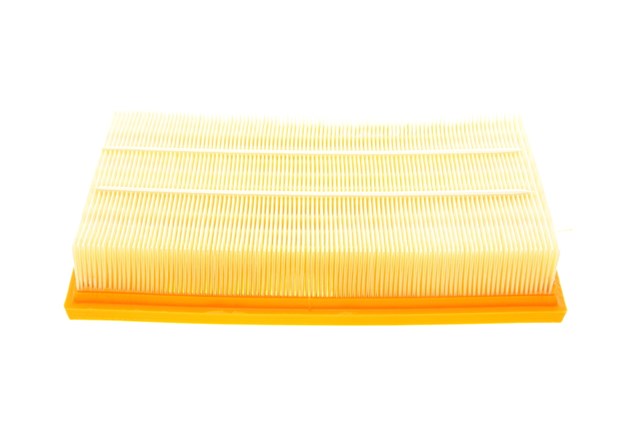 Воздушный фильтр двигателя Фольксваген Гольф VIII