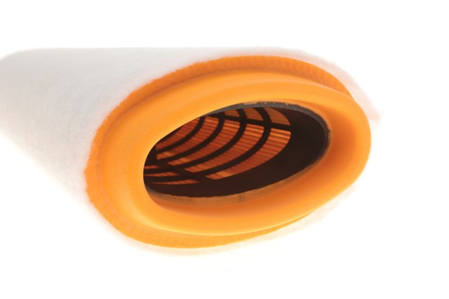 Элемент воздушного фильтра LX818 MAHLE