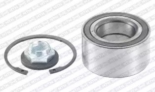 R15273 Подшипник ступицы передней купить Кривой Рог