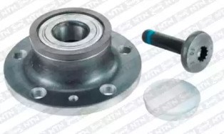 SNR R15454 Ступица задняя в наличии Чернигов