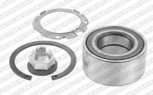R15507 SNR Подшипник ступицы передней купить в Днепр