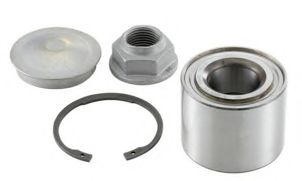 R155113 SNR Подшипник ступицы задней купить в Чернигов
