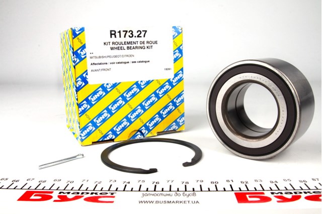 R17327 Подшипник ступицы купить Хмельницкий