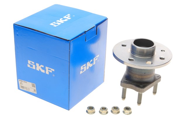 Задняя шпиндель VKBA3422 SKF