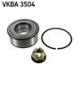 Подшипник передней ступицы VKBA3504 SKF