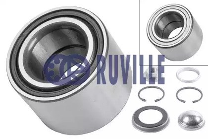 SKF VKBA3532 в наличии Николаев