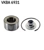 Подшипник ступицы передней VKBA6931 SKF