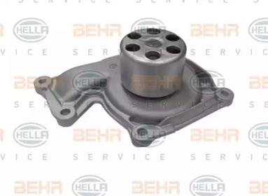 SKF VKPC86419 Помпа в наличии Тернополь