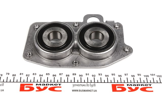 SKF VKT1000 Подшипник КПП в наличии Черкассы