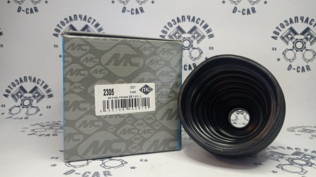 Чехол шруса Пежо 306