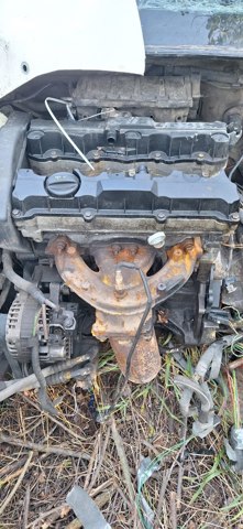 Катализатор 0341G2 PEUGEOT
