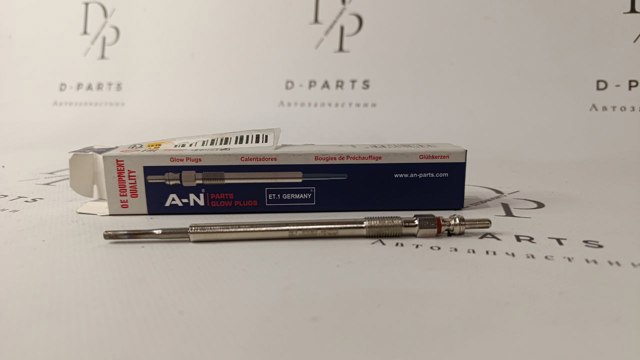 Свечи накала 145019 A-N PARTS