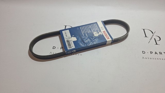 Поликлиновый ремень 1987948302 BOSCH