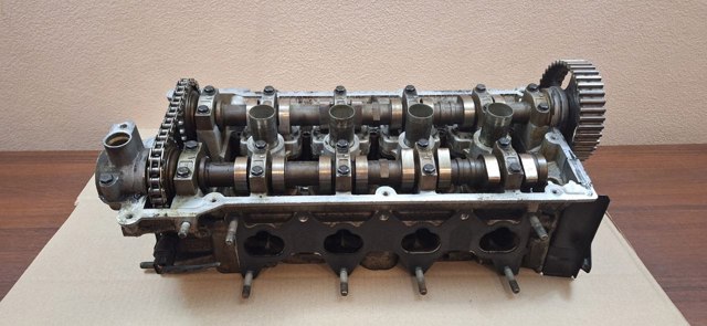 Головка 2210026100 HYUNDAI